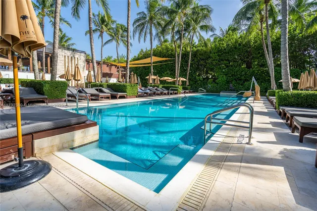 $4,975,000 | 101 20th Street, Unit 3806, Miami Beach, FL 33139