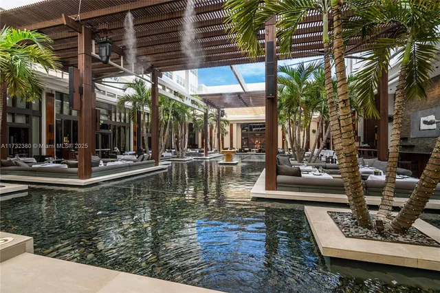 $4,975,000 | 101 20th Street, Unit 3806, Miami Beach, FL 33139