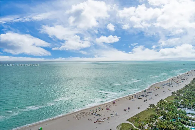 $4,975,000 | 101 20th Street, Unit 3806, Miami Beach, FL 33139