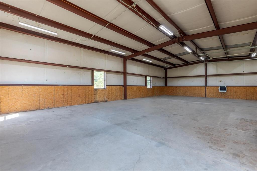 261 Red Road Howe, TX 75459 - Photo 33 of 37 a view of an empty room