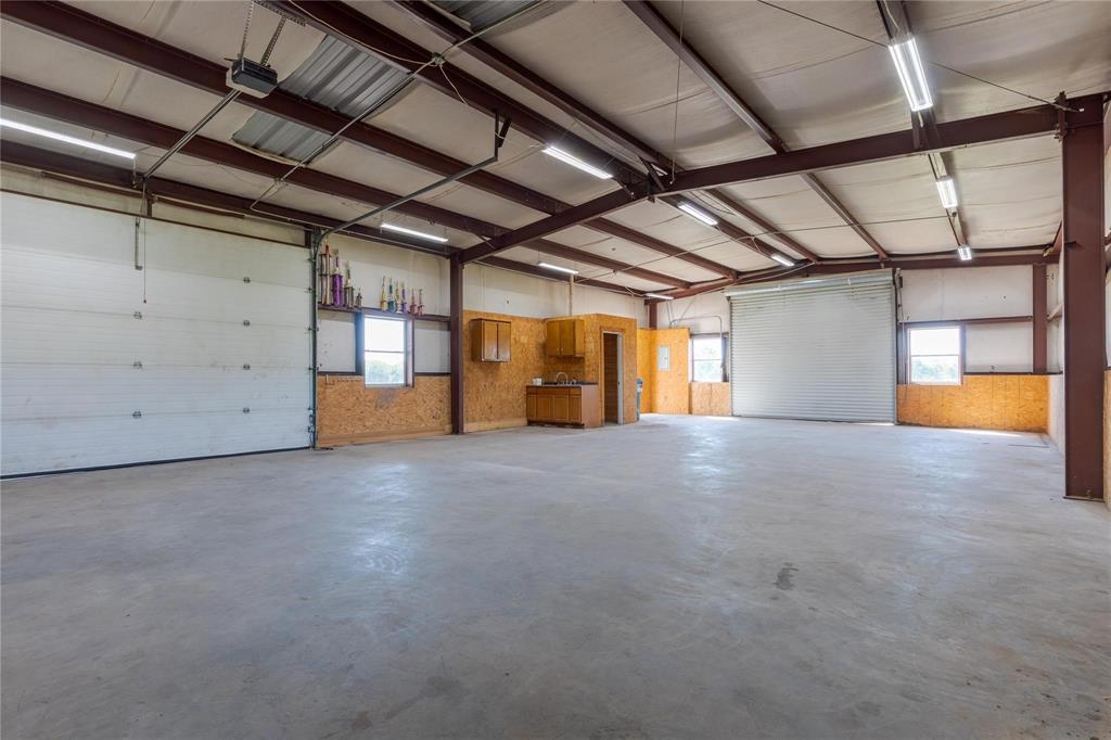 261 Red Road Howe, TX 75459 - Photo 36 of 37 a view of empty room