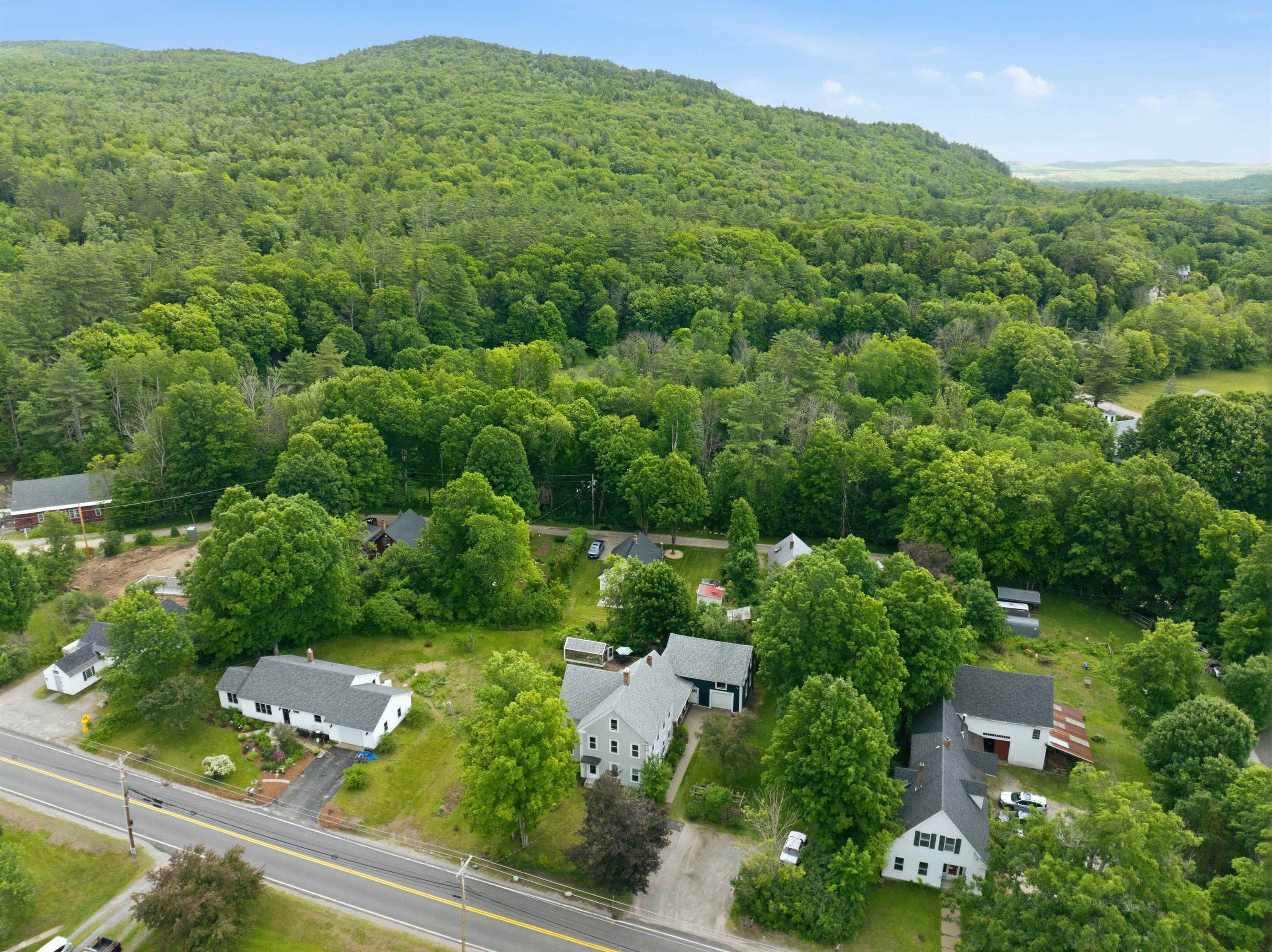 460 Main Street Rumney, NH 03266 - Photo 38 of 50