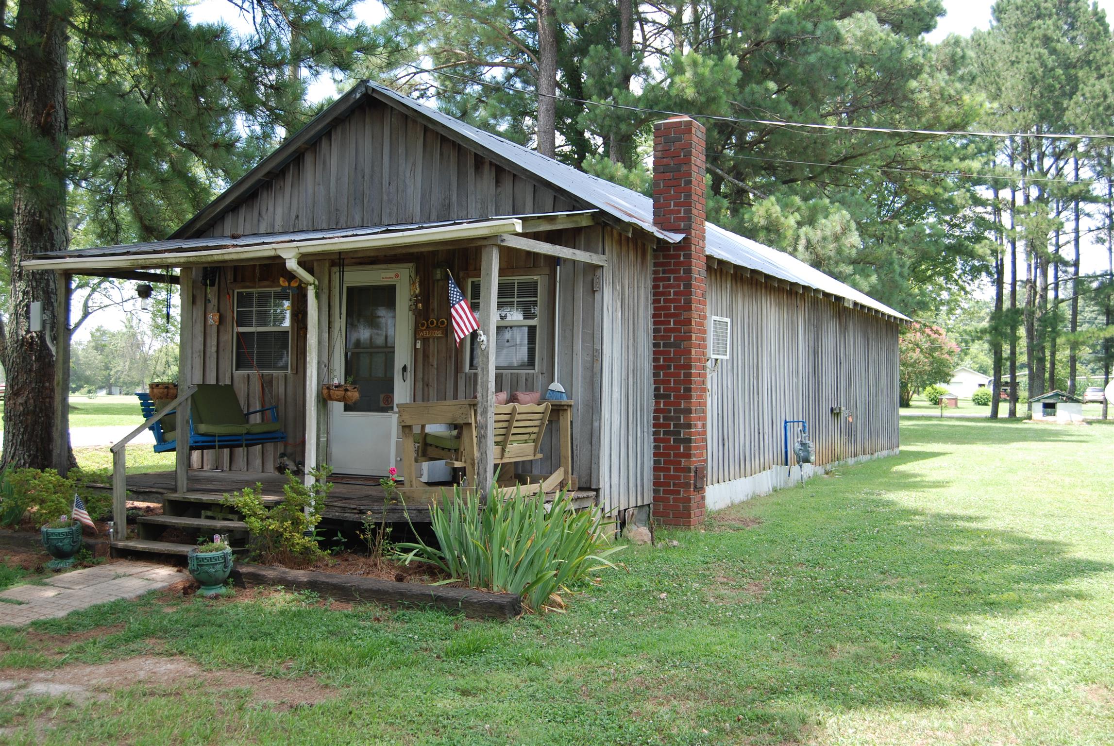 3104 Robertson Road Lawrenceburg, TN 38464 - Photo 2 of 28 Gallery Image 2
