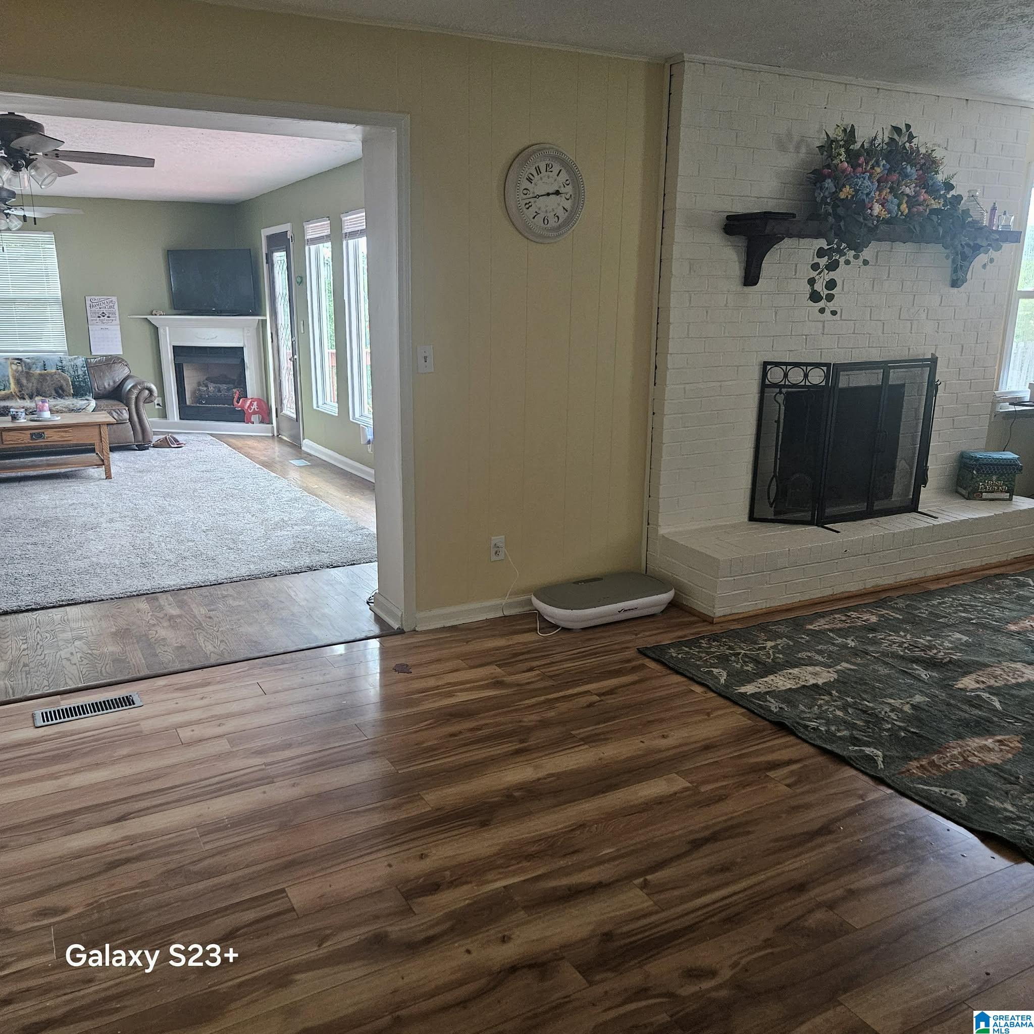 1488 Peaceful Valley Road Eastaboga, AL 36260 - Photo 21 of 21