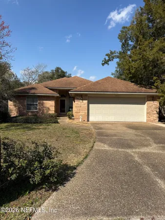 $384,900 | 3041 Marrano Drive, Orange Park, FL 32073