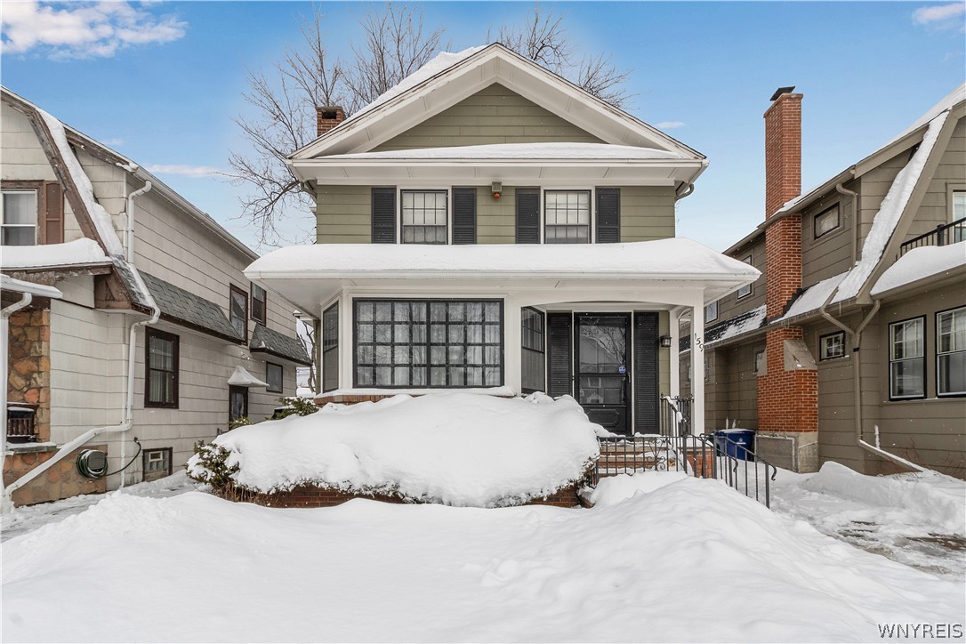 159 Avery Avenue Buffalo, NY 14216 - Photo 1 of 31