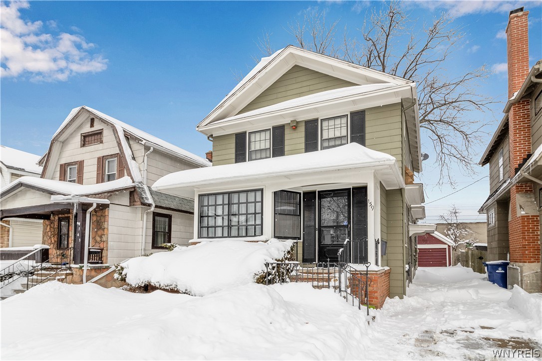 159 Avery Avenue Buffalo, NY 14216 - Photo 2 of 31