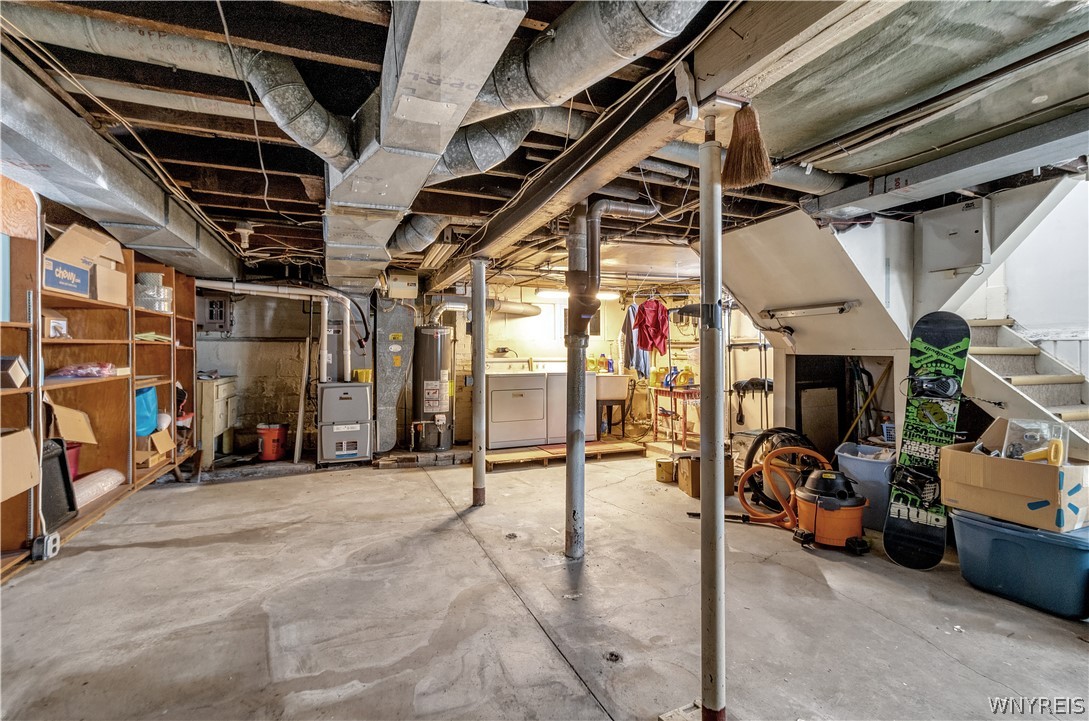 159 Avery Avenue Buffalo, NY 14216 - Photo 26 of 31