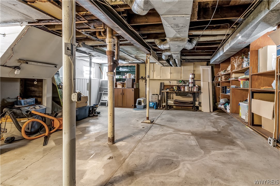 159 Avery Avenue Buffalo, NY 14216 - Photo 27 of 31