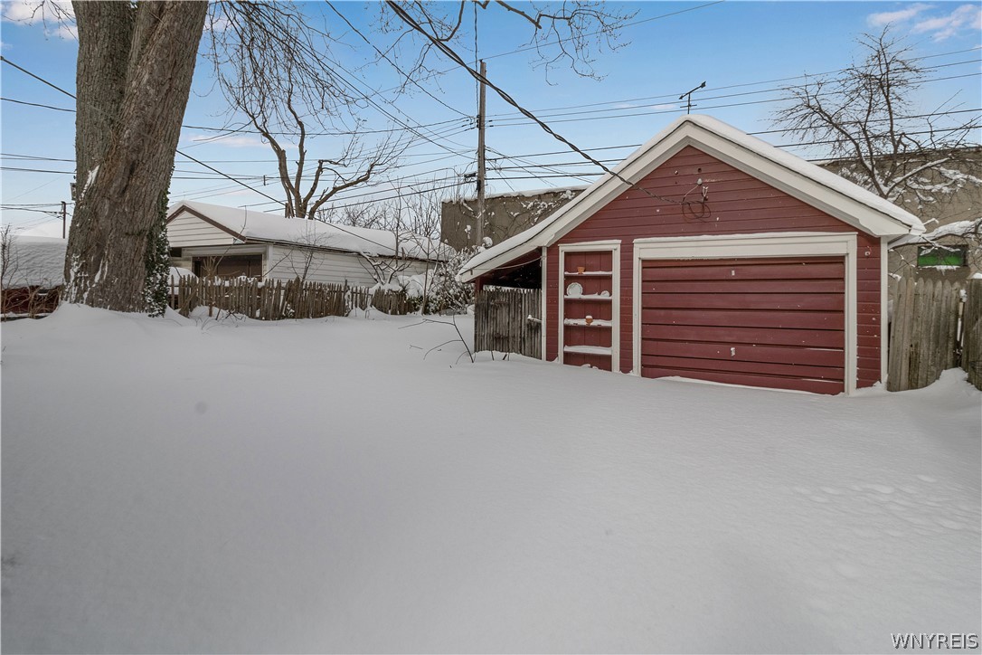 159 Avery Avenue Buffalo, NY 14216 - Photo 28 of 31