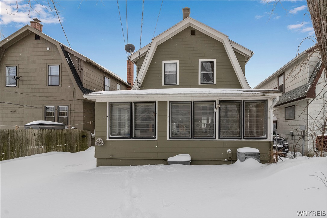 159 Avery Avenue Buffalo, NY 14216 - Photo 30 of 31