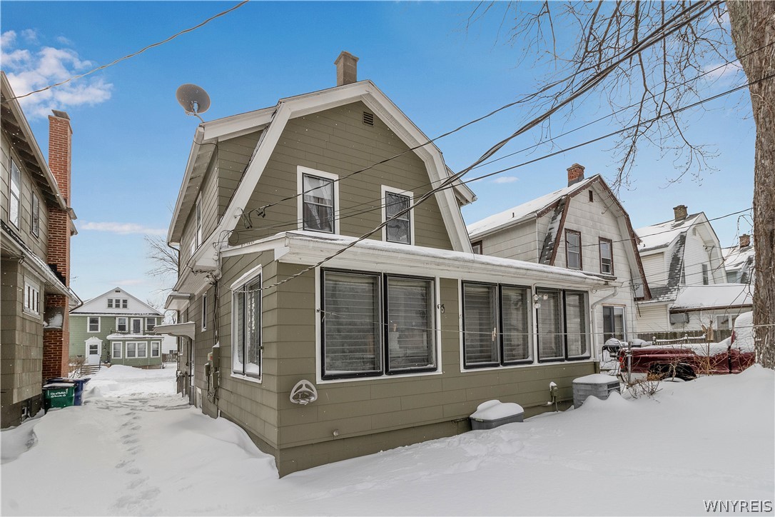 159 Avery Avenue Buffalo, NY 14216 - Photo 31 of 31