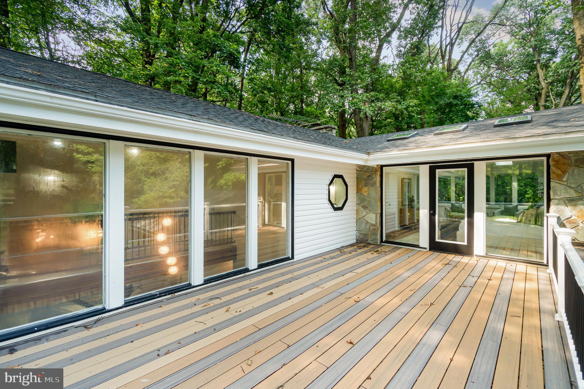 555 Hilltop Road Hummelstown, PA 17036 - Photo 11 of 56 a view of a house with a porch