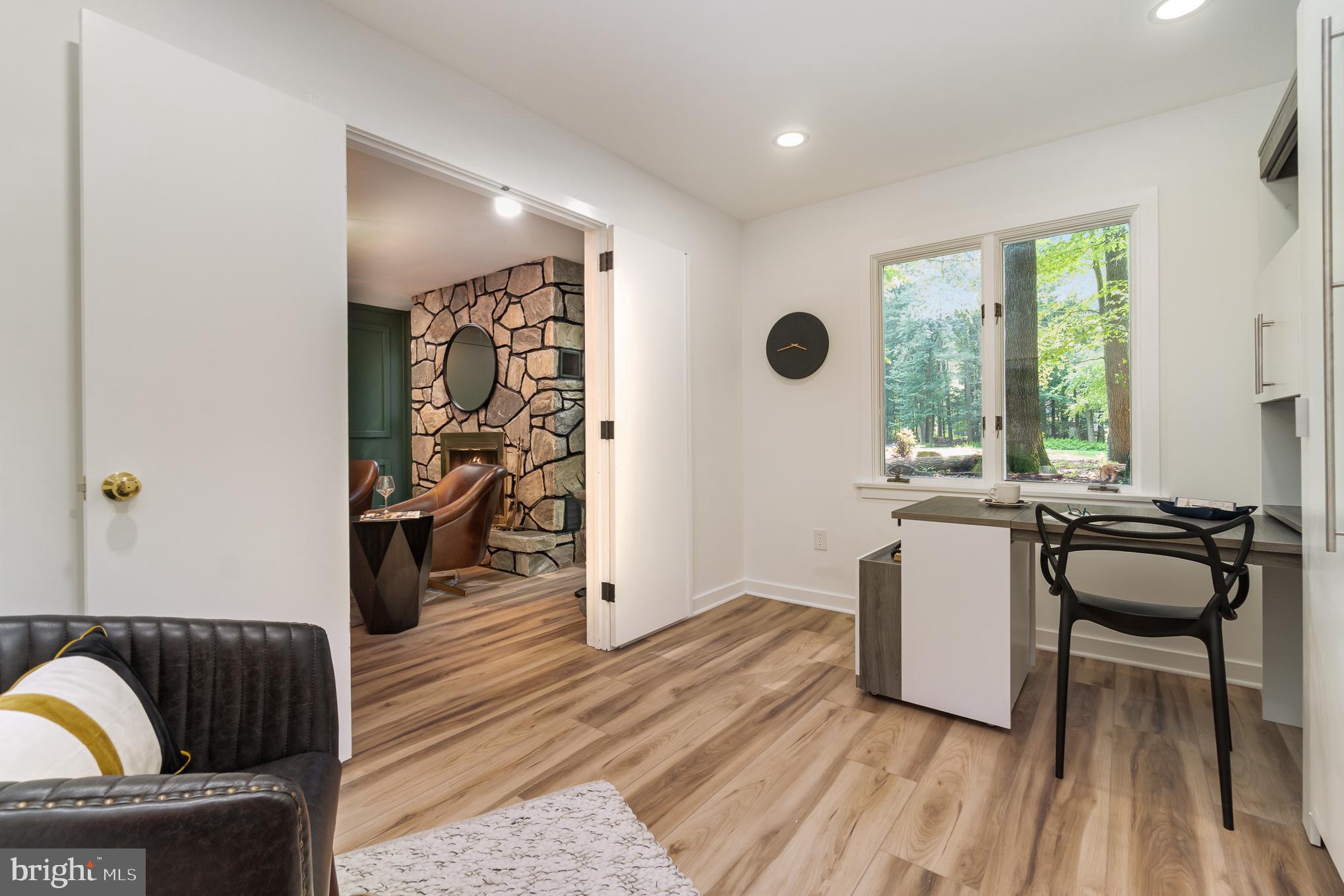 555 Hilltop Road Hummelstown, PA 17036 - Photo 13 of 56 a view of a livingroom with furniture and window