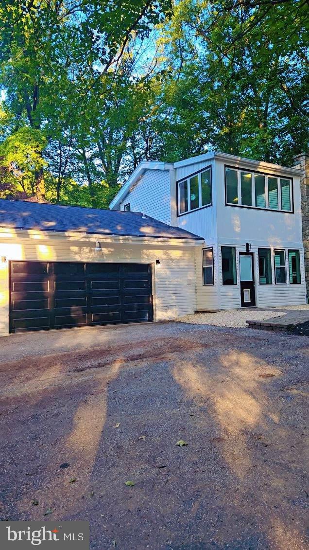 555 Hilltop Road Hummelstown, PA 17036 - Photo 2 of 56 a front view of a house with a yard