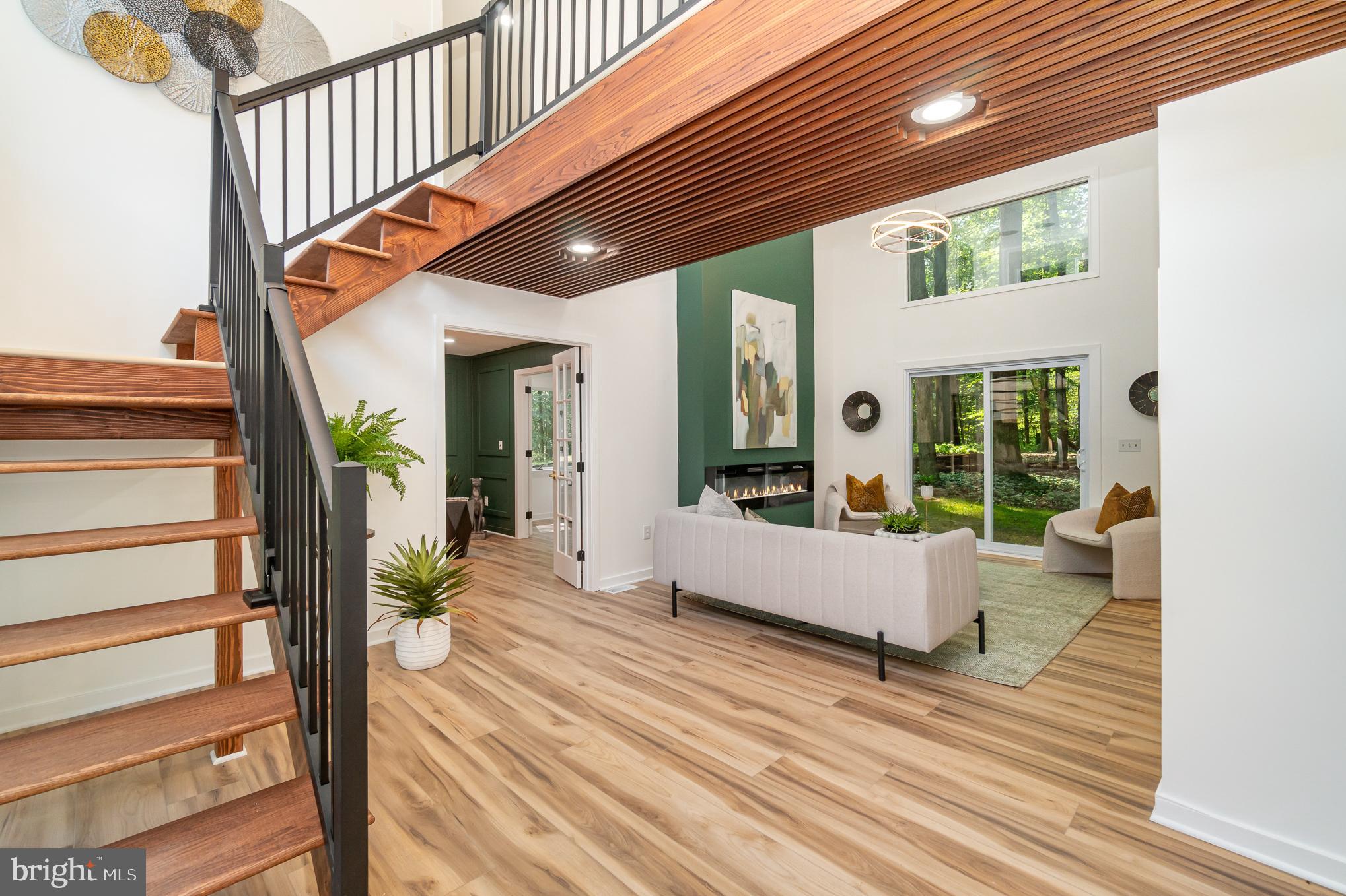 555 Hilltop Road Hummelstown, PA 17036 - Photo 29 of 56 a view of porch with seating space