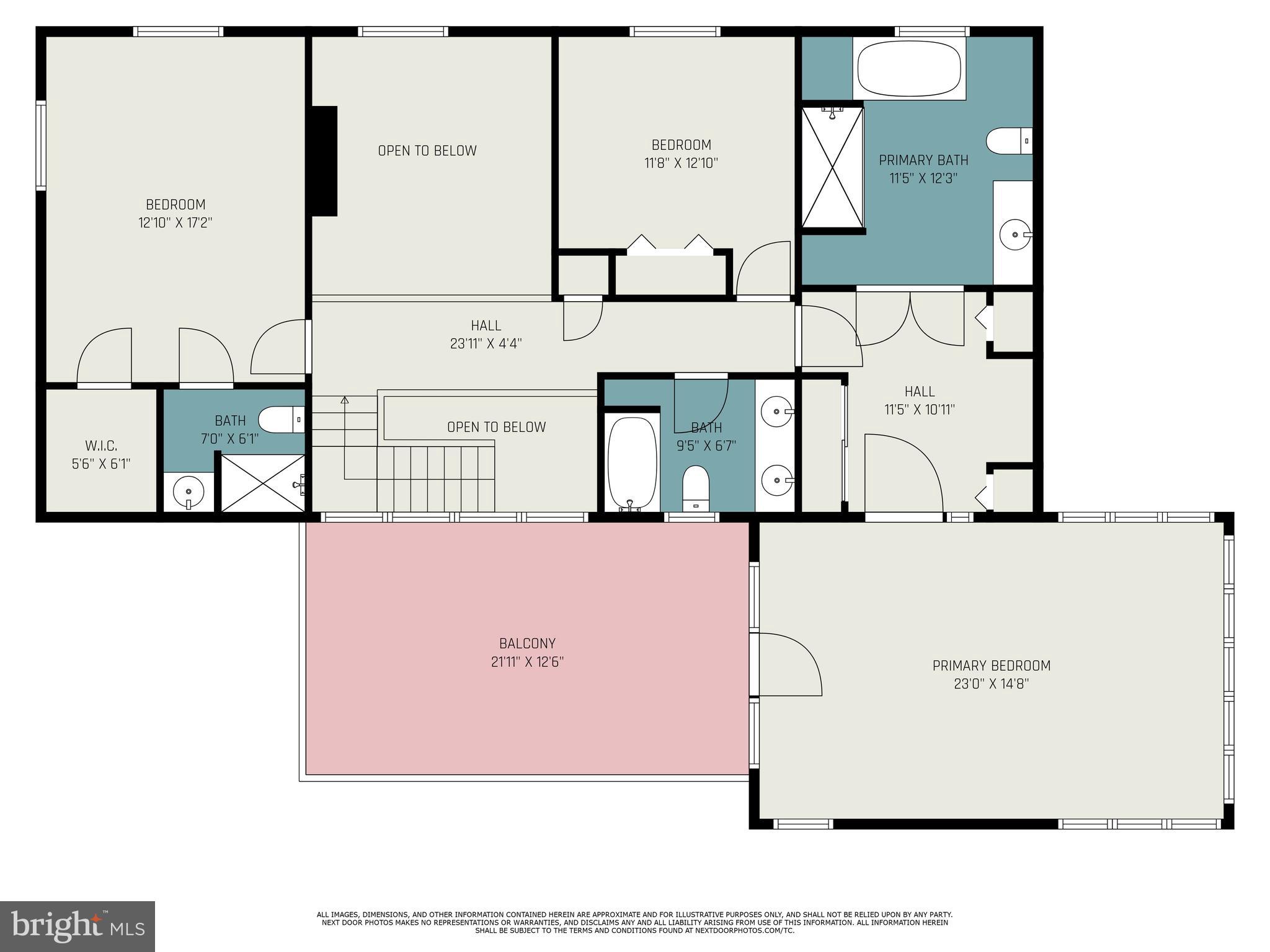 555 Hilltop Road Hummelstown, PA 17036 - Photo 55 of 56