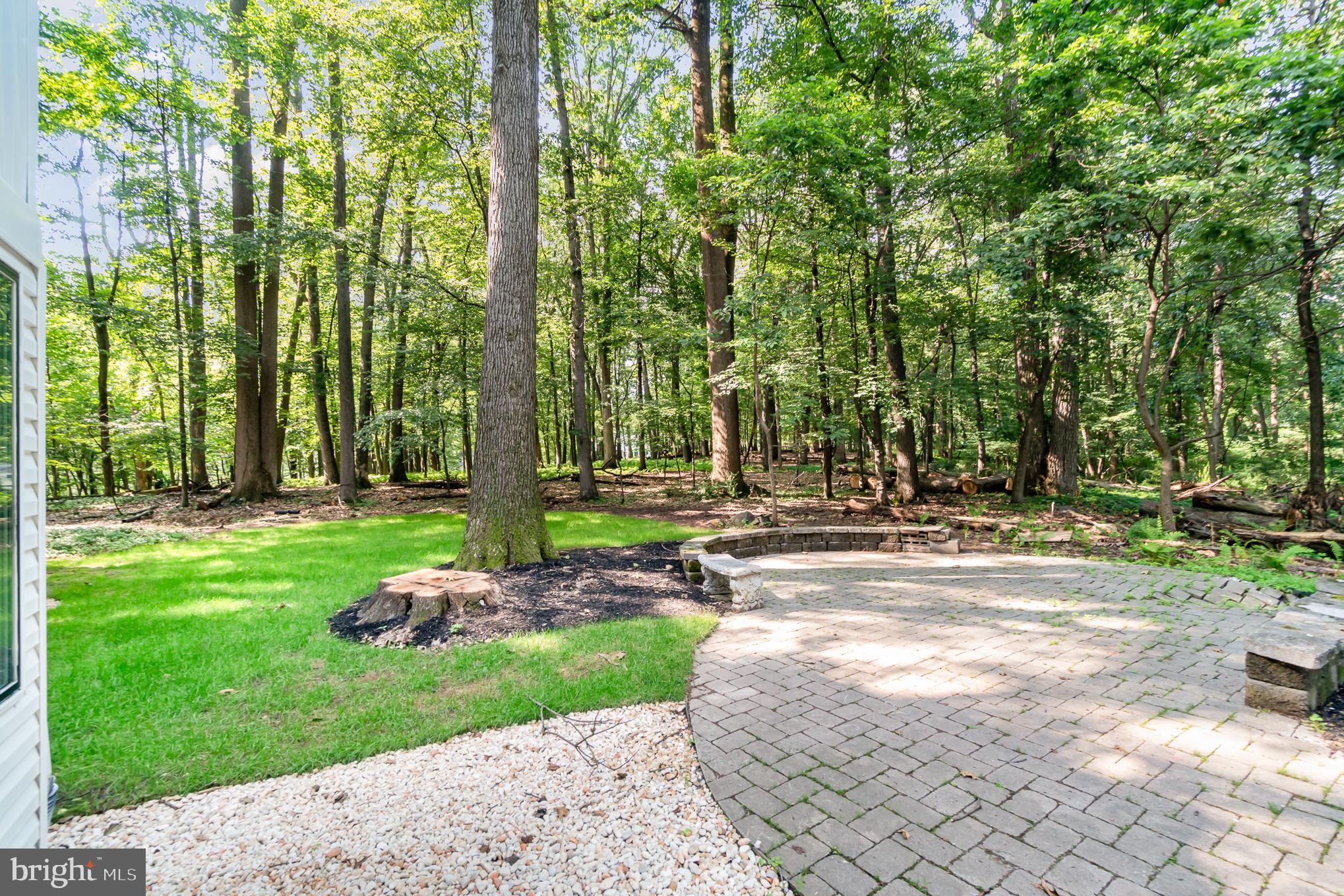 555 Hilltop Road Hummelstown, PA 17036 - Photo 7 of 56 a view of a park with large trees