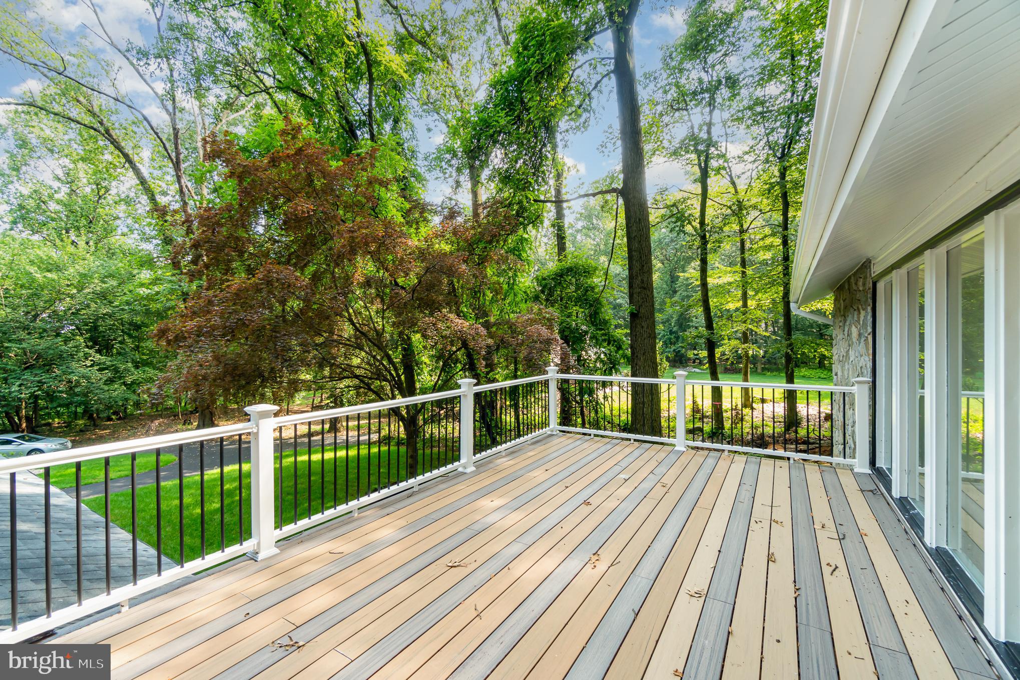 555 Hilltop Road Hummelstown, PA 17036 - Photo 10 of 56 a view of balcony with balcony