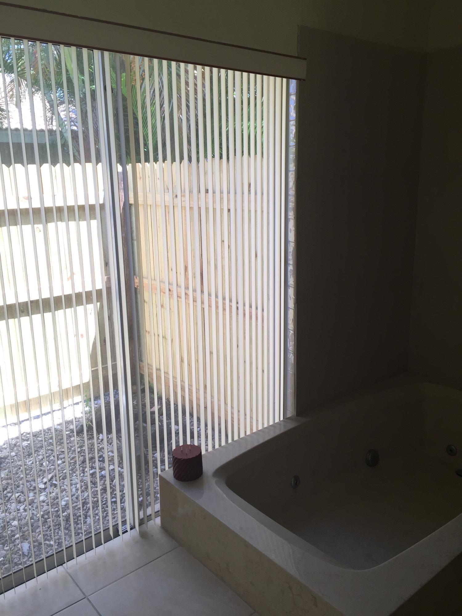 285 Northwest 69th Street Boca Raton, FL 33487 - Photo 24 of 30 window from bath