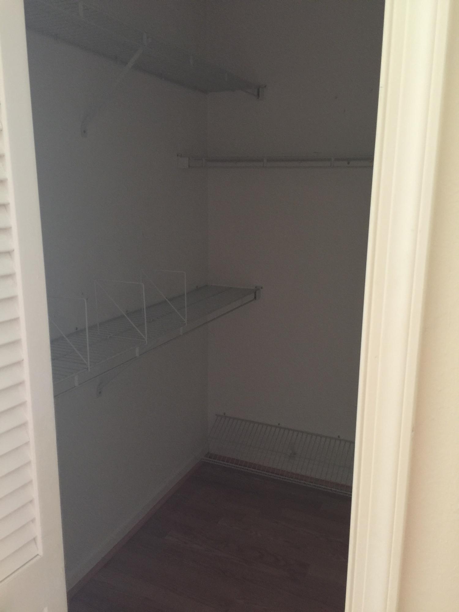 285 Northwest 69th Street Boca Raton, FL 33487 - Photo 29 of 30 large walk in closet