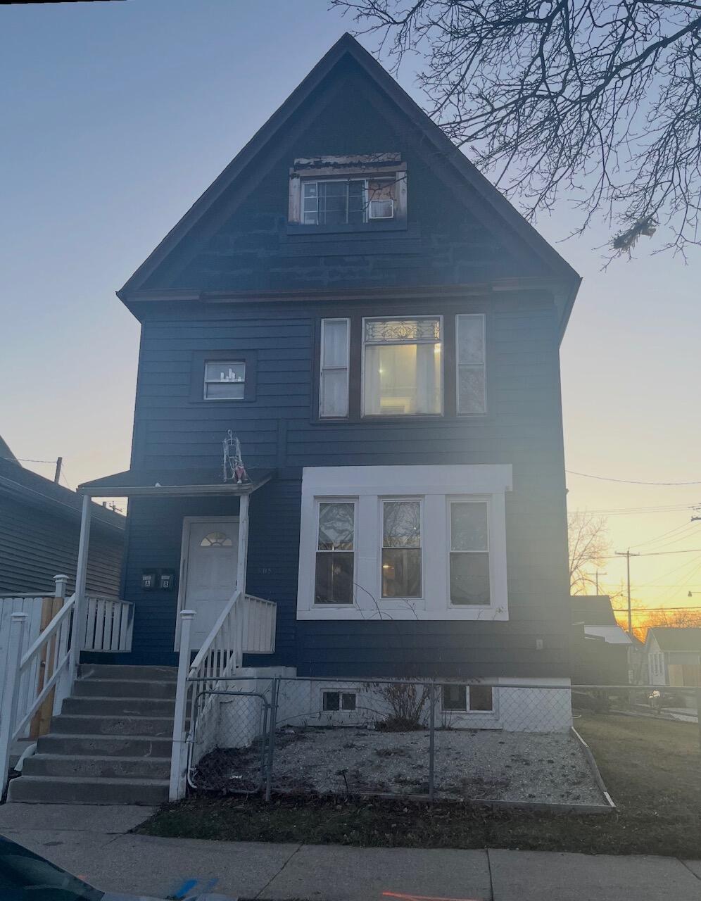 1505 South 8th Street Milwaukee, WI 53204 - Photo 1 of 1 image12
