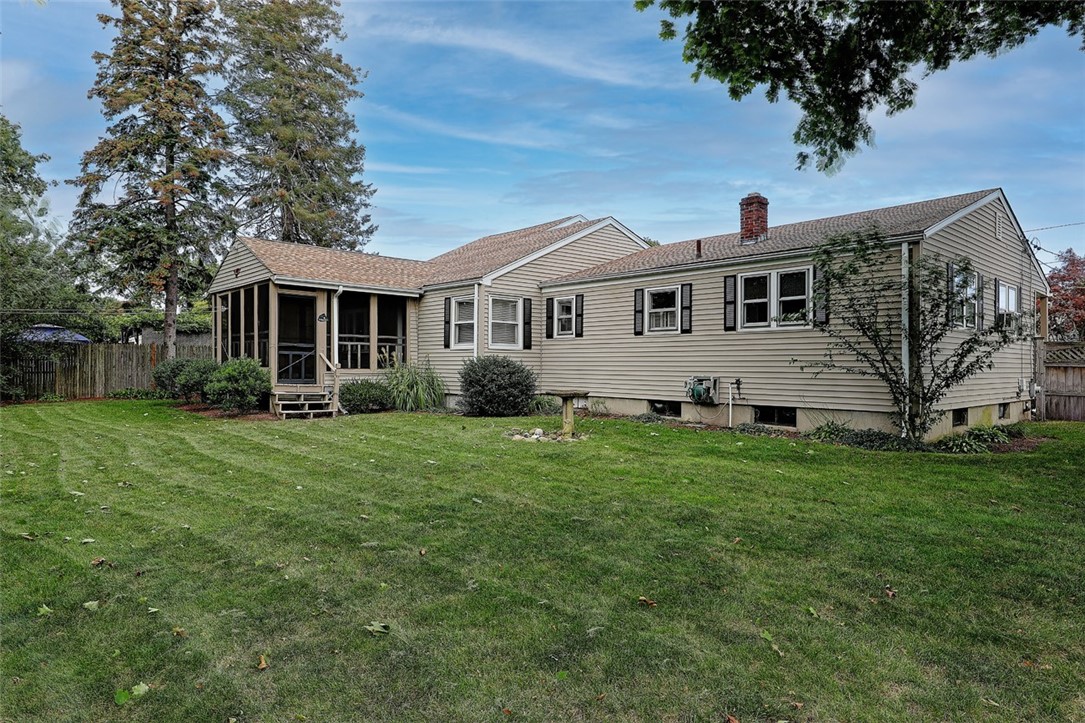 51 Montcalm Road Warwick, RI 02889 - Photo 23 of 26 Gallery Image 23