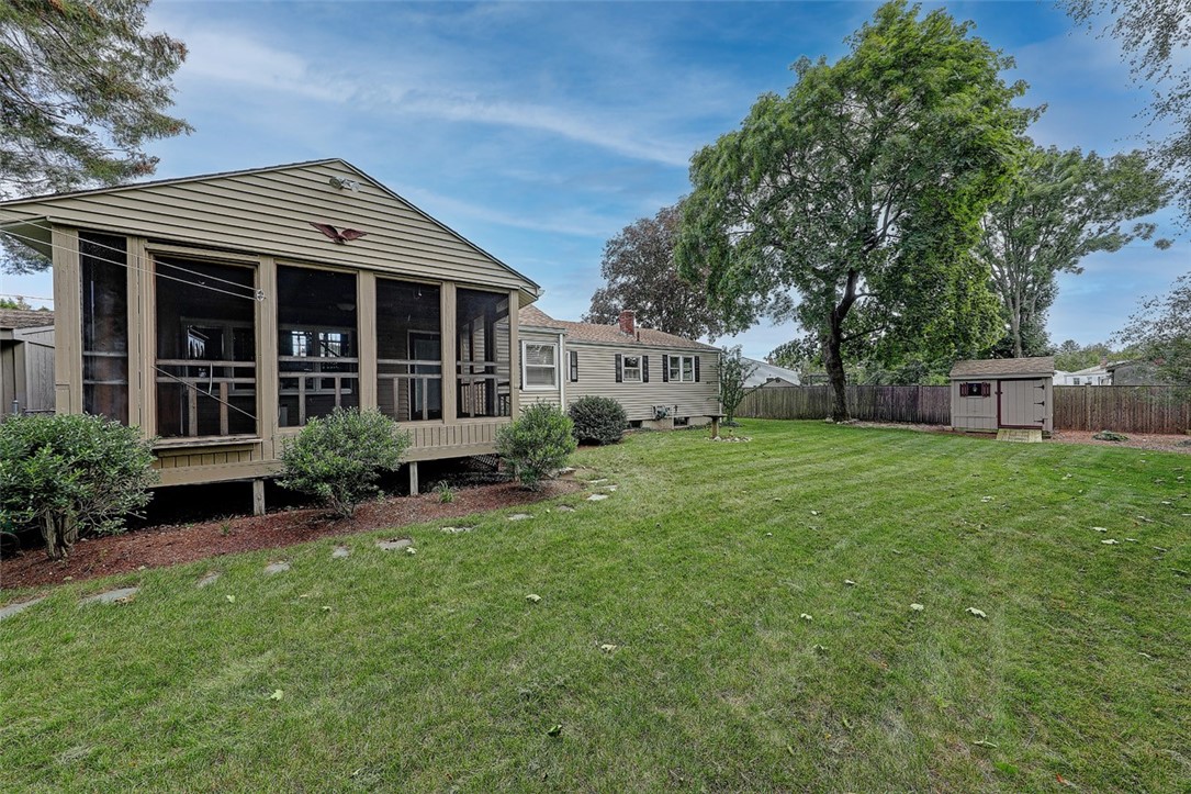51 Montcalm Road Warwick, RI 02889 - Photo 24 of 26 Gallery Image 24