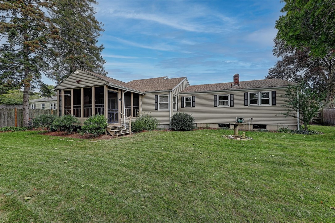 51 Montcalm Road Warwick, RI 02889 - Photo 25 of 26 Gallery Image 25