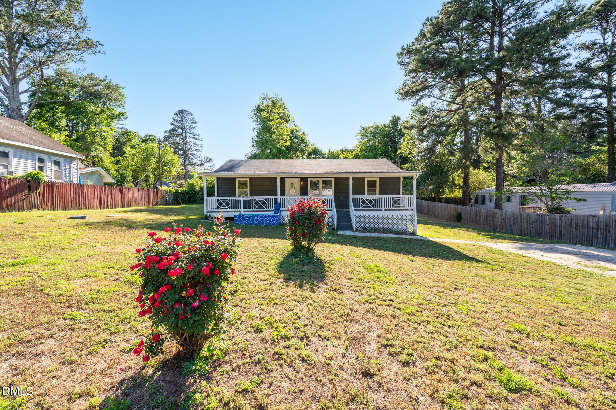 423 Orange Heights Loop Road Hillsborough, NC 27278 - Photo 30 of 30