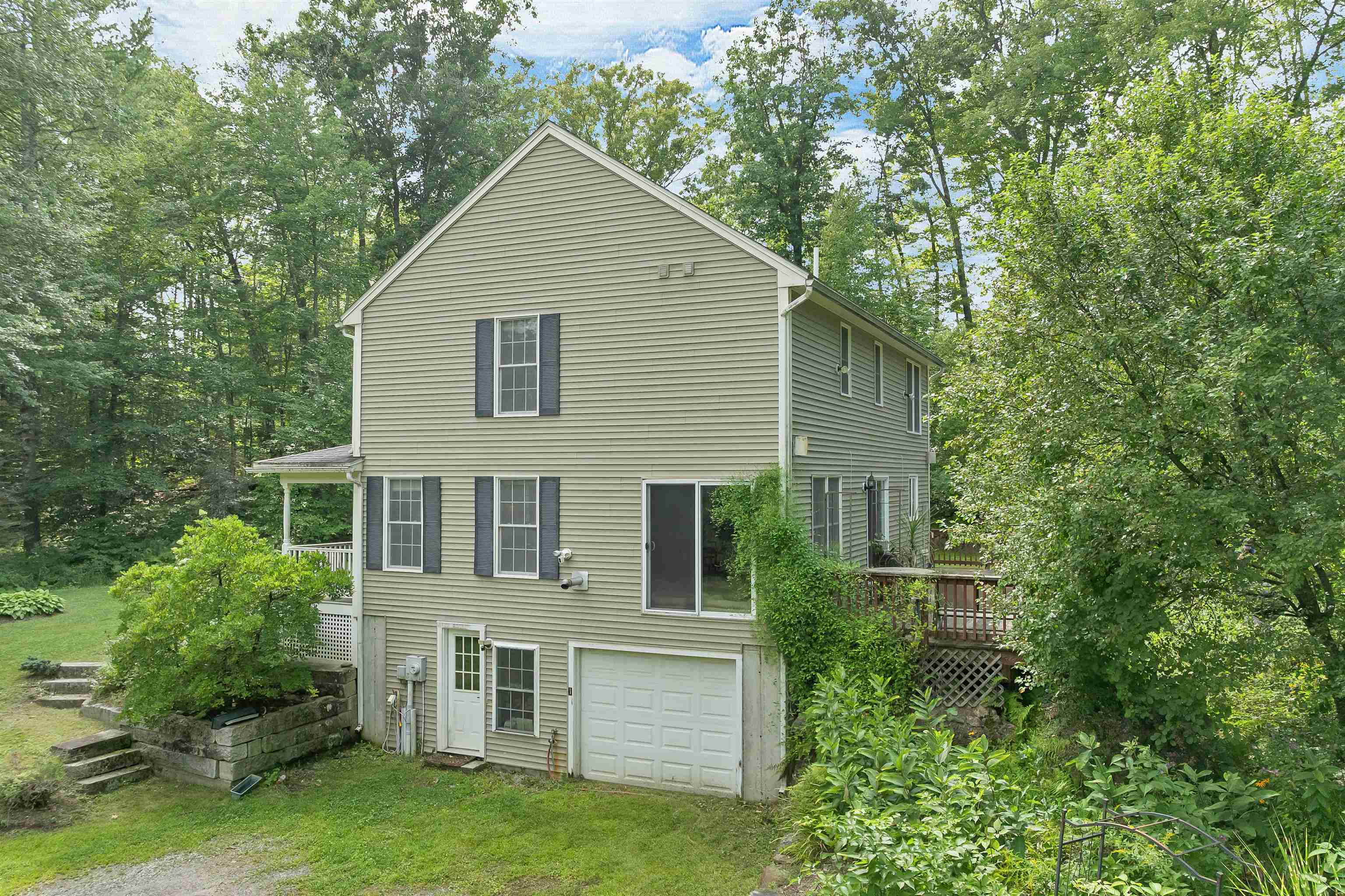 2100-2102 Dover Road Epsom, NH 03234 - Photo 5 of 60 Gallery Image 5