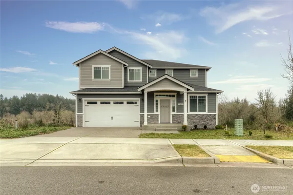 $634,950 | 2403 79th Avenue Southeast, Unit 110, Tumwater, WA 98501