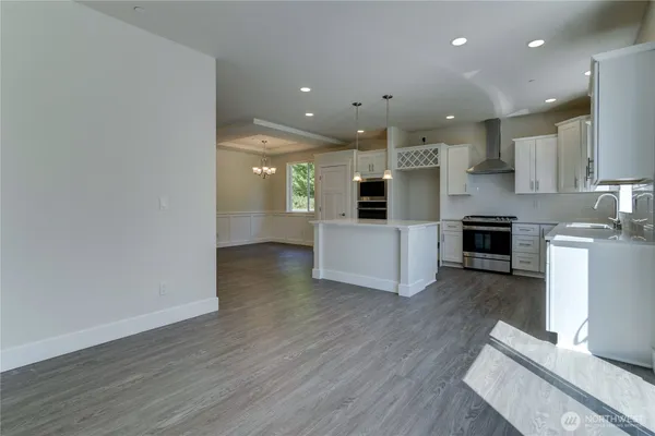 $634,950 | 2403 79th Avenue Southeast, Unit 110, Tumwater, WA 98501