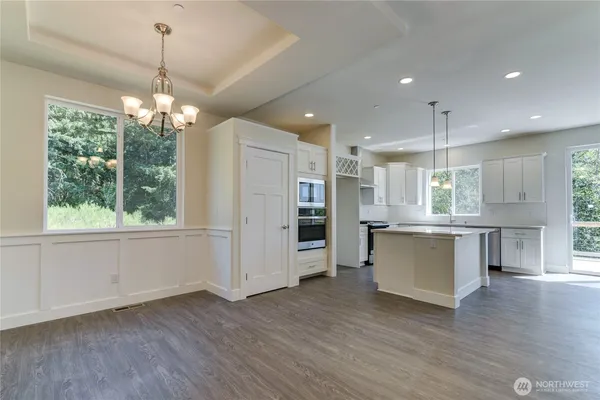 $634,950 | 2403 79th Avenue Southeast, Unit 110, Tumwater, WA 98501