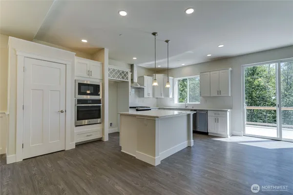 $634,950 | 2403 79th Avenue Southeast, Unit 110, Tumwater, WA 98501