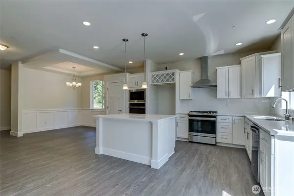 $634,950 | 2403 79th Avenue Southeast, Unit 110, Tumwater, WA 98501