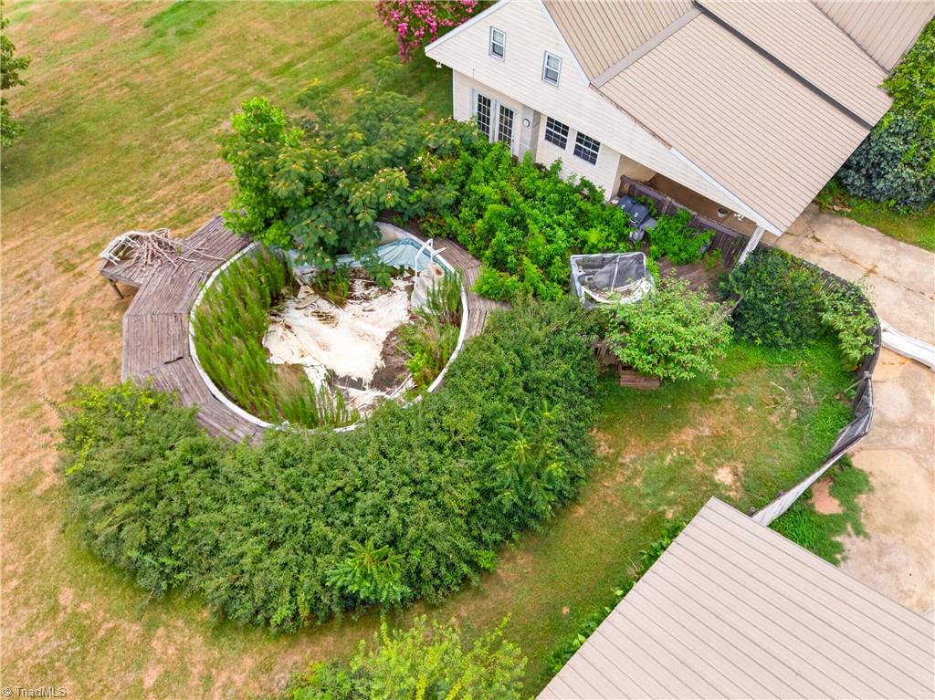 2441 Cunningham Road Thomasville, NC 27360 - Photo 41 of 43