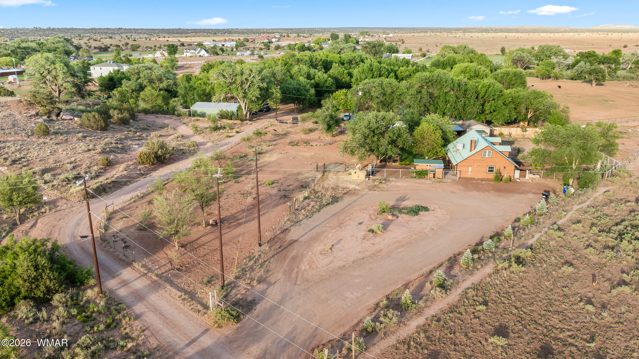 1209 Main Street Snowflake, AZ 85937 - Photo 69 of 76 72_72