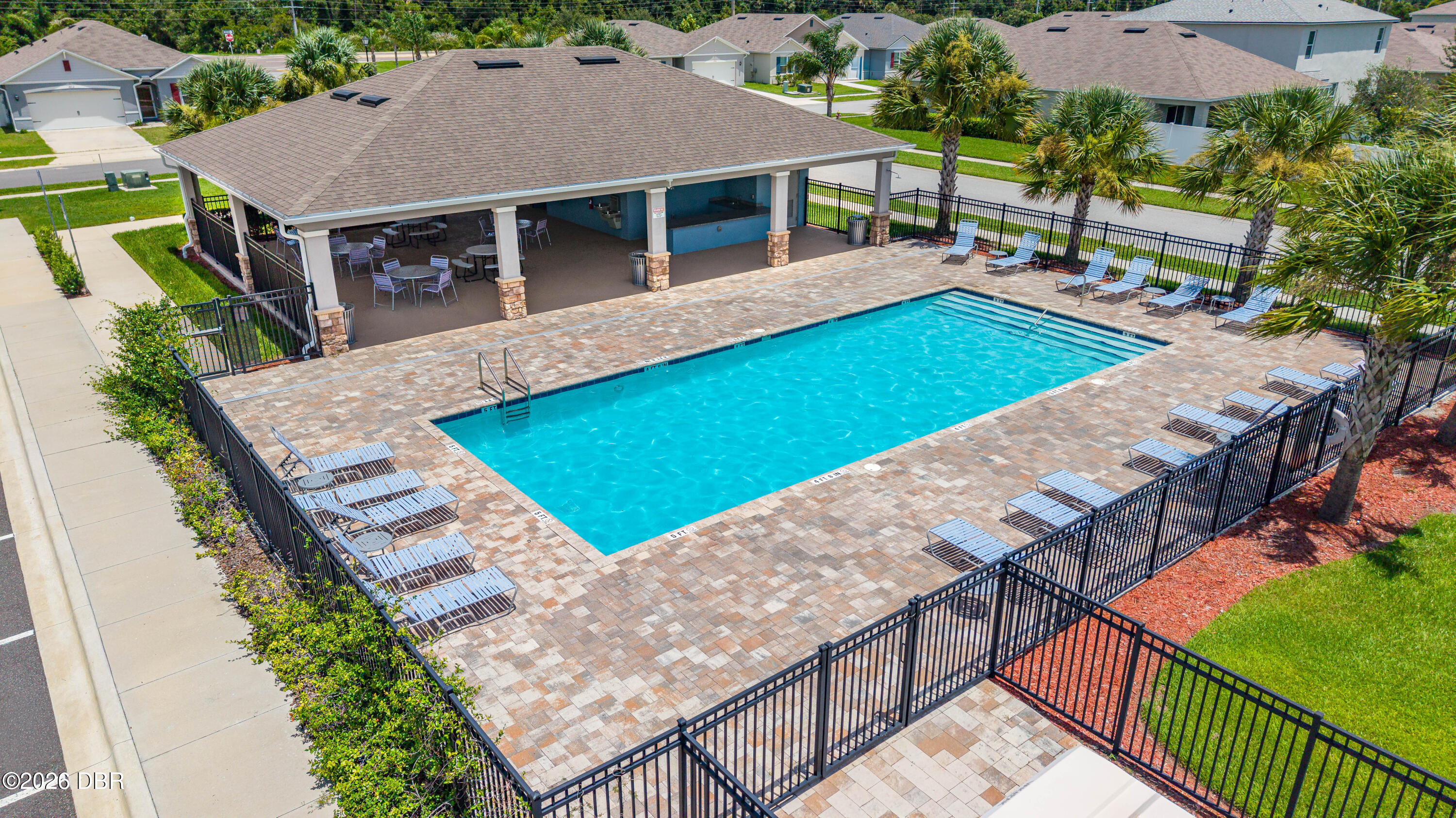 2731 Fieldbrooke Way Edgewater, FL 32141 - Photo 66 of 66 Glenbrooke Licensed Amenities-3