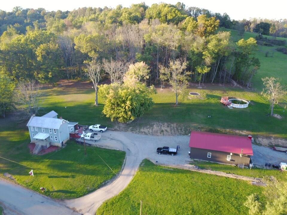 97 Church Road Scenery Hill, PA 15360 - Photo 1 of 24