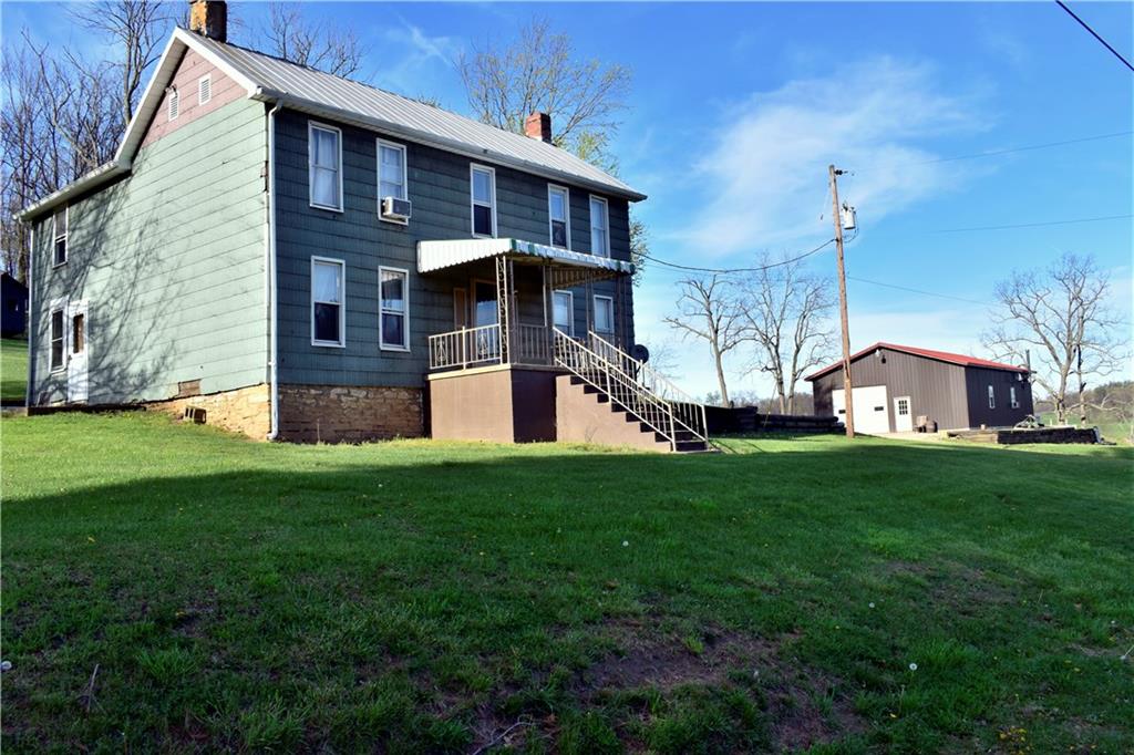 97 Church Road Scenery Hill, PA 15360 - Photo 5 of 24