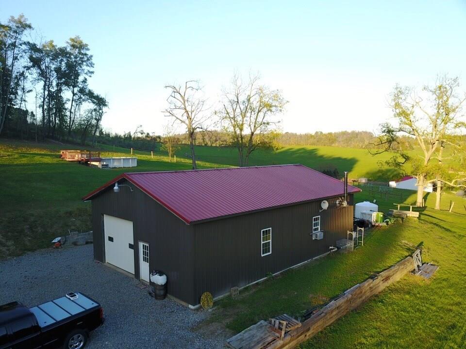 97 Church Road Scenery Hill, PA 15360 - Photo 6 of 24