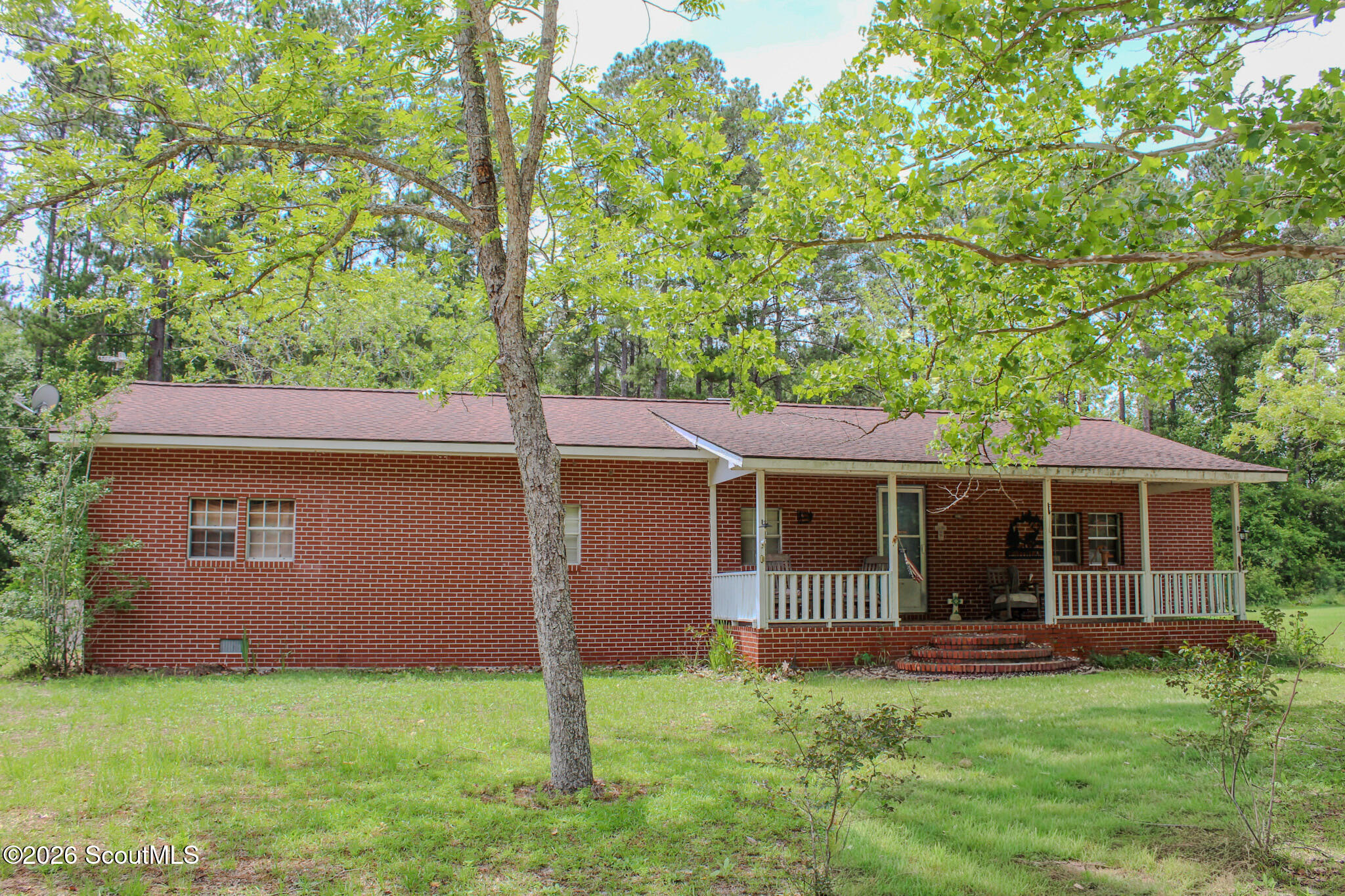 2319 Gill Road Patterson, GA 31557 - Photo 2 of 7 IMG_4990