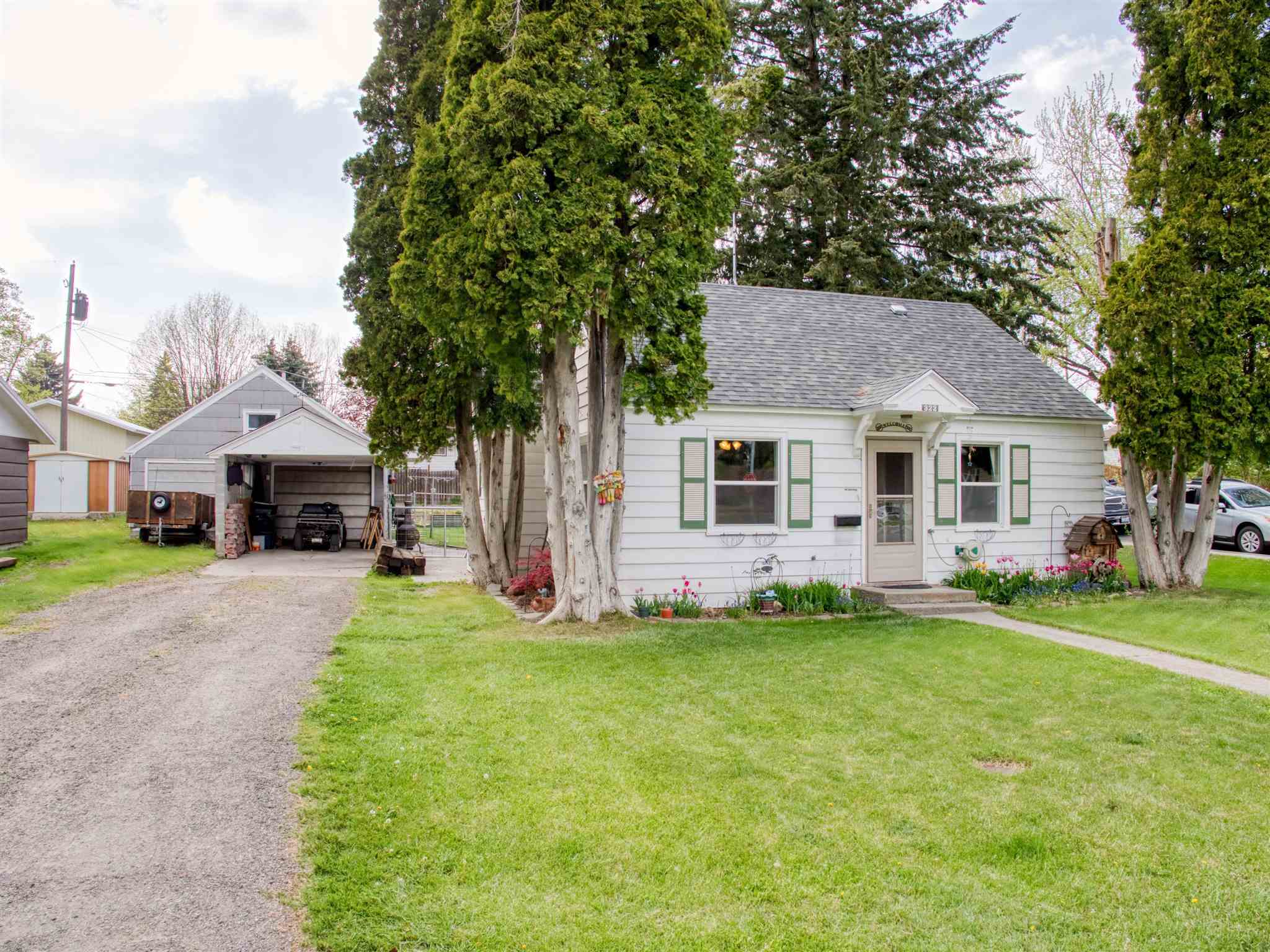 322 North 4th Street Cheney, WA 99004 - Photo 2 of 34 Gallery Image 2