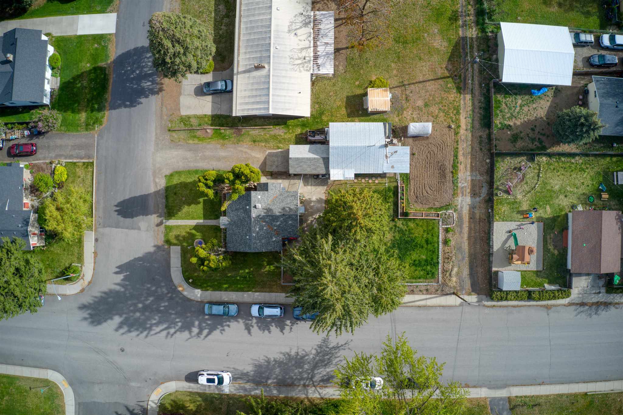 322 North 4th Street Cheney, WA 99004 - Photo 26 of 34 Gallery Image 26