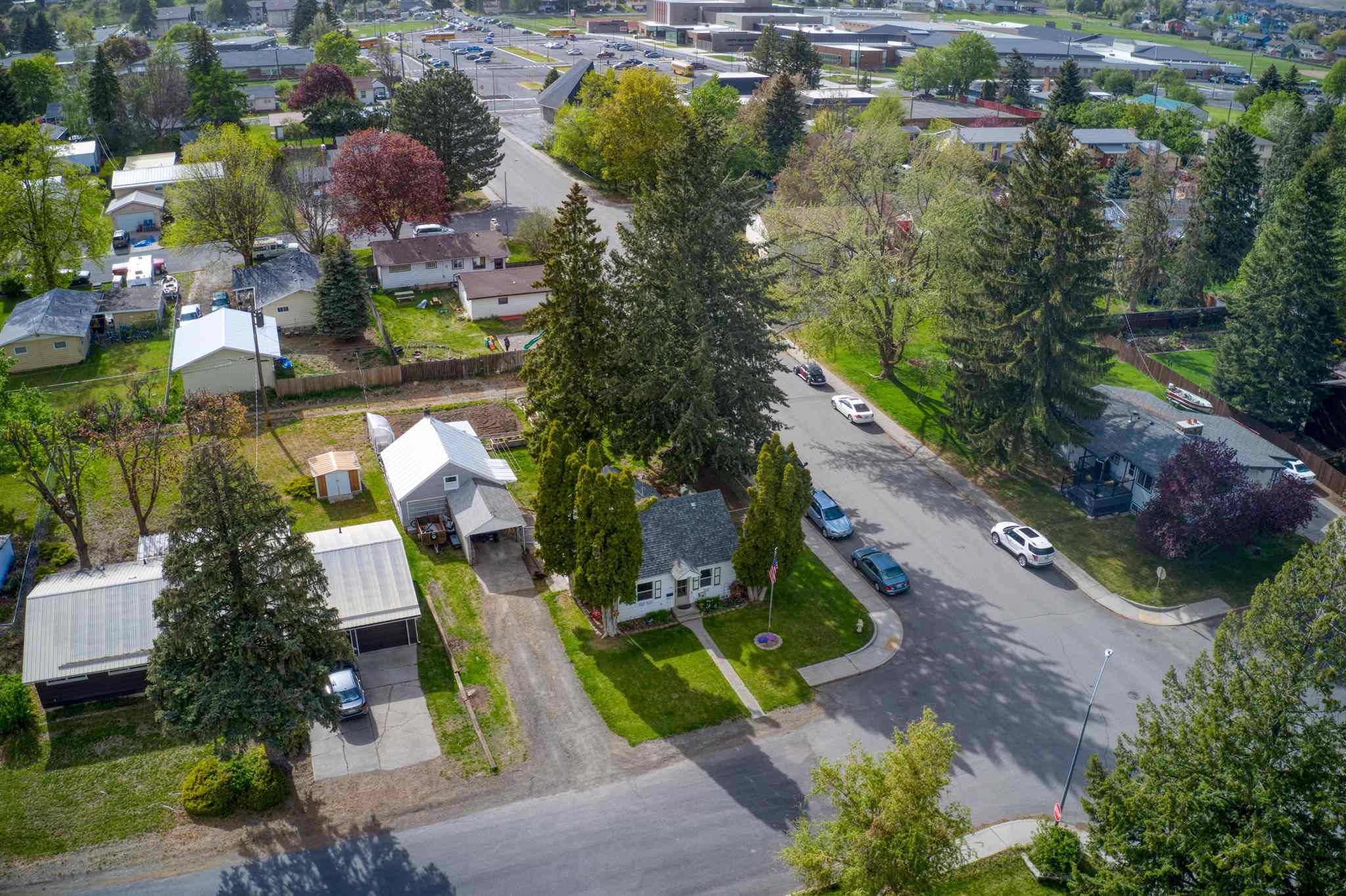 322 North 4th Street Cheney, WA 99004 - Photo 27 of 34 Gallery Image 27