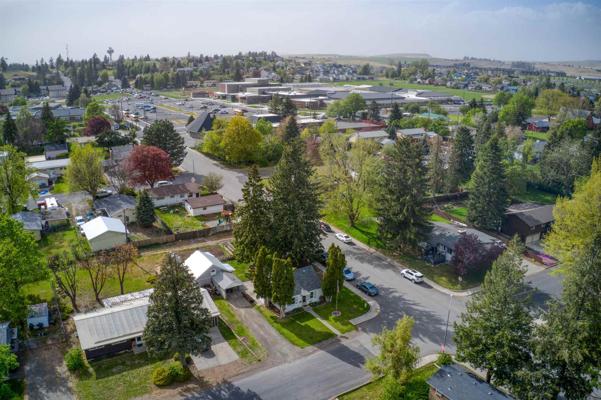 322 North 4th Street Cheney, WA 99004 - Photo 28 of 34 Gallery Image 28