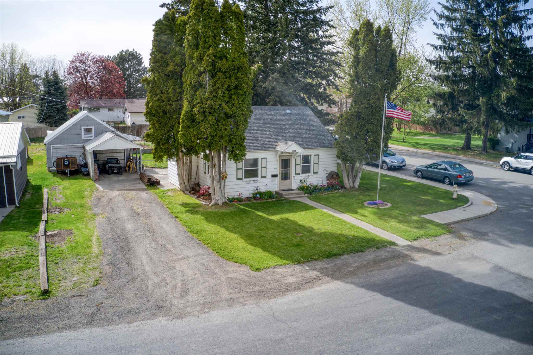 322 North 4th Street Cheney, WA 99004 - Photo 29 of 34 Gallery Image 29