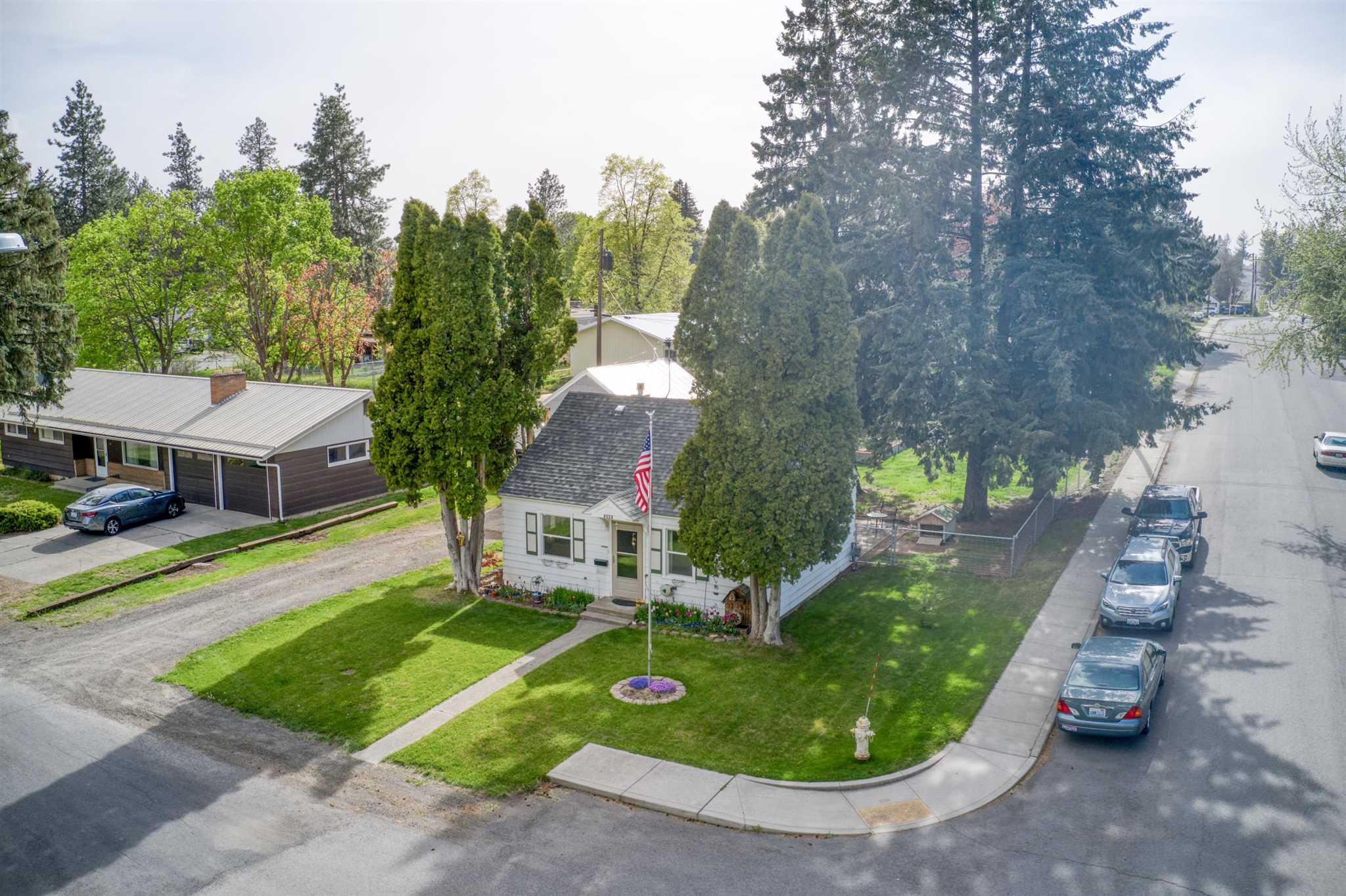 322 North 4th Street Cheney, WA 99004 - Photo 30 of 34 Gallery Image 30