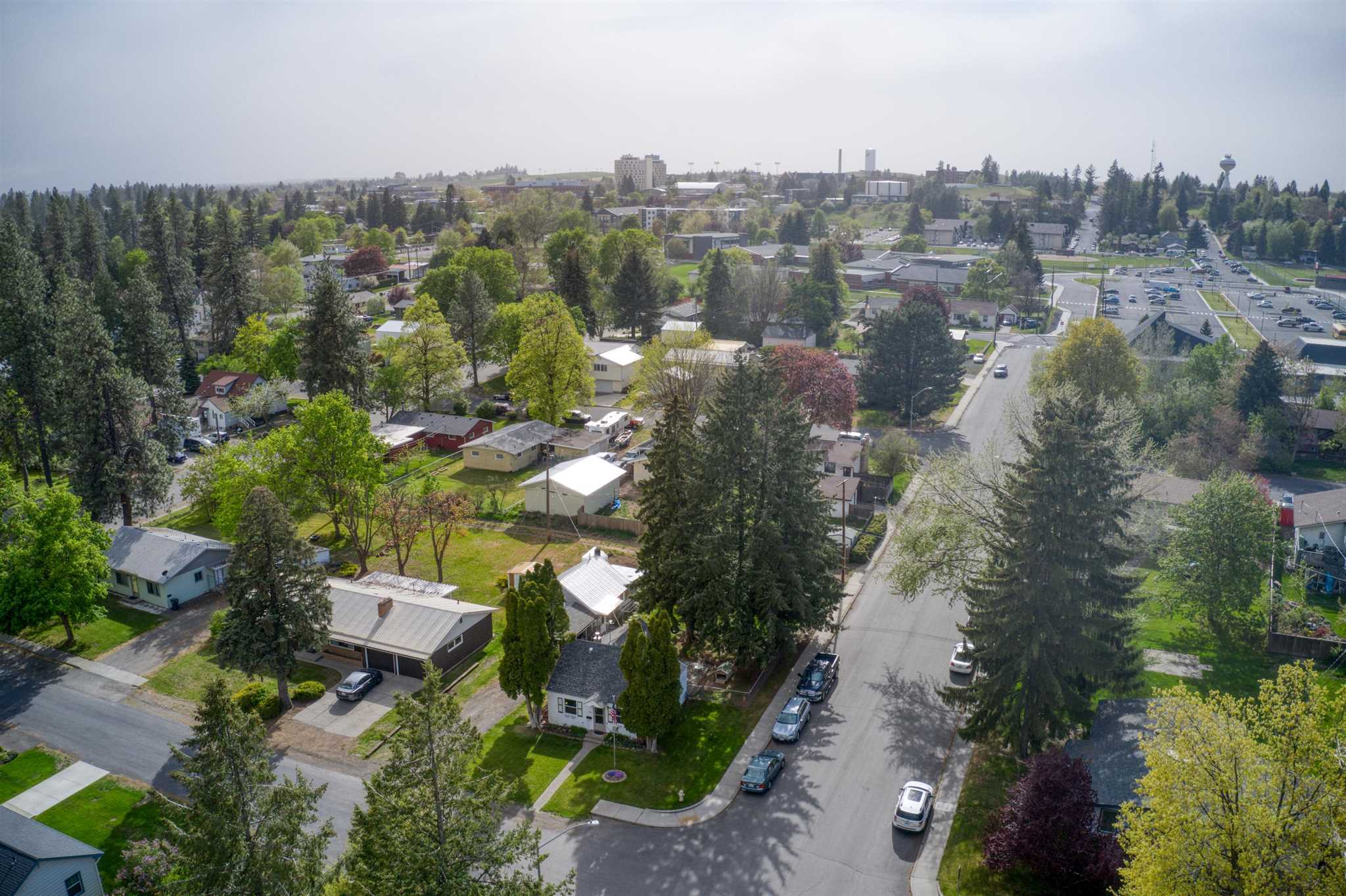 322 North 4th Street Cheney, WA 99004 - Photo 31 of 34 Gallery Image 31